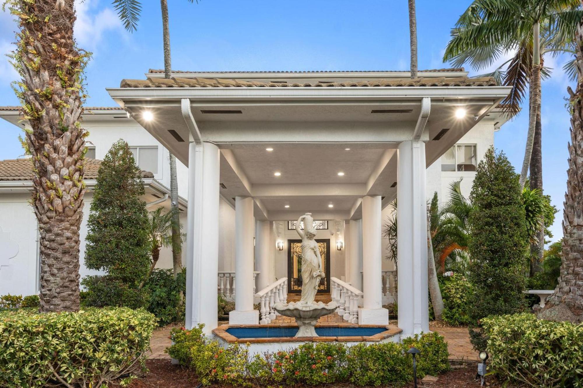 Villa Tortuga ميامي المظهر الخارجي الصورة