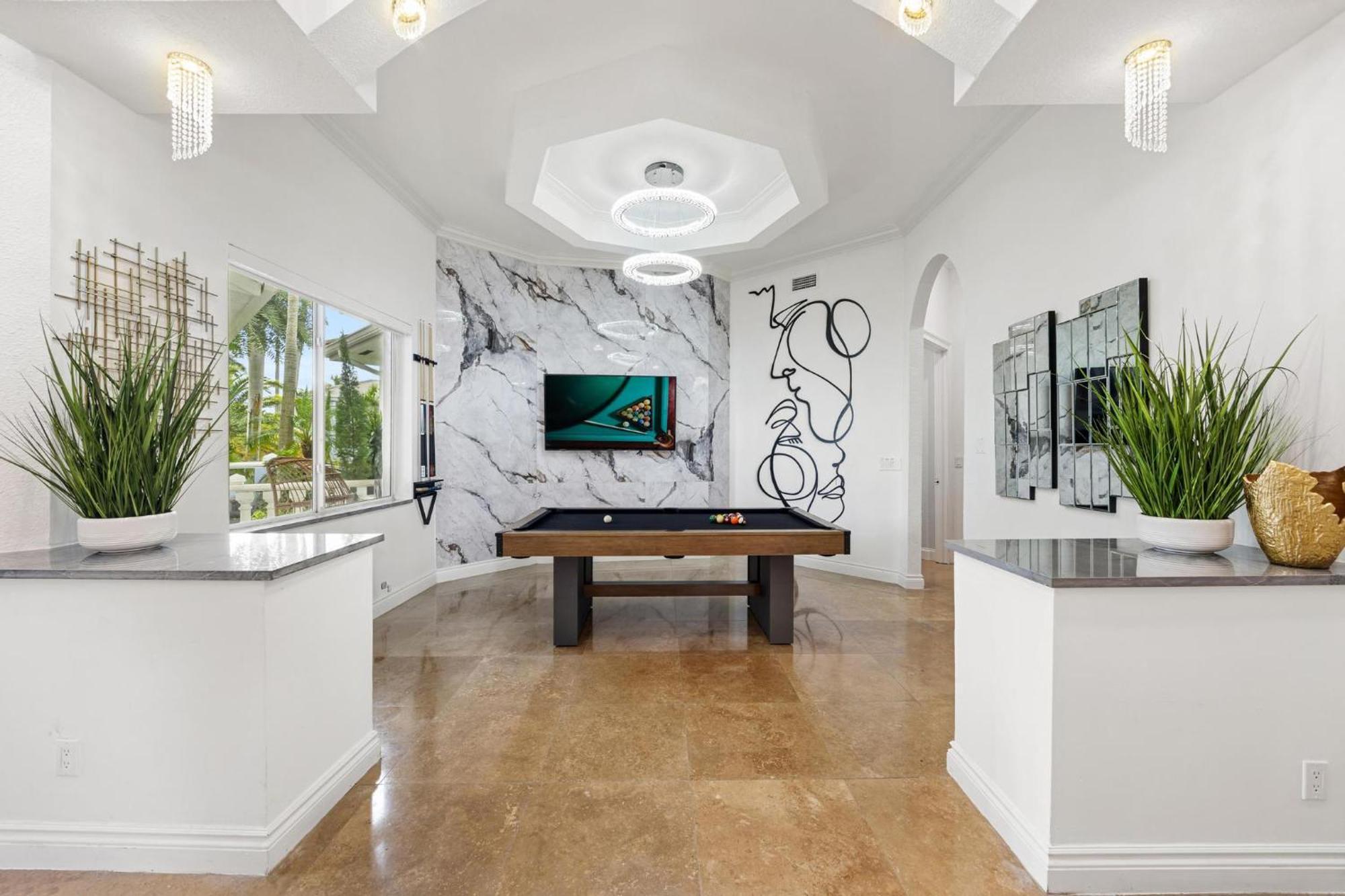 Villa Tortuga ميامي المظهر الخارجي الصورة