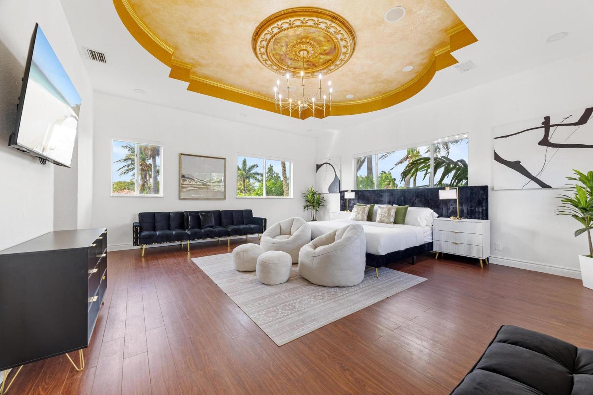 Villa Tortuga ميامي المظهر الخارجي الصورة