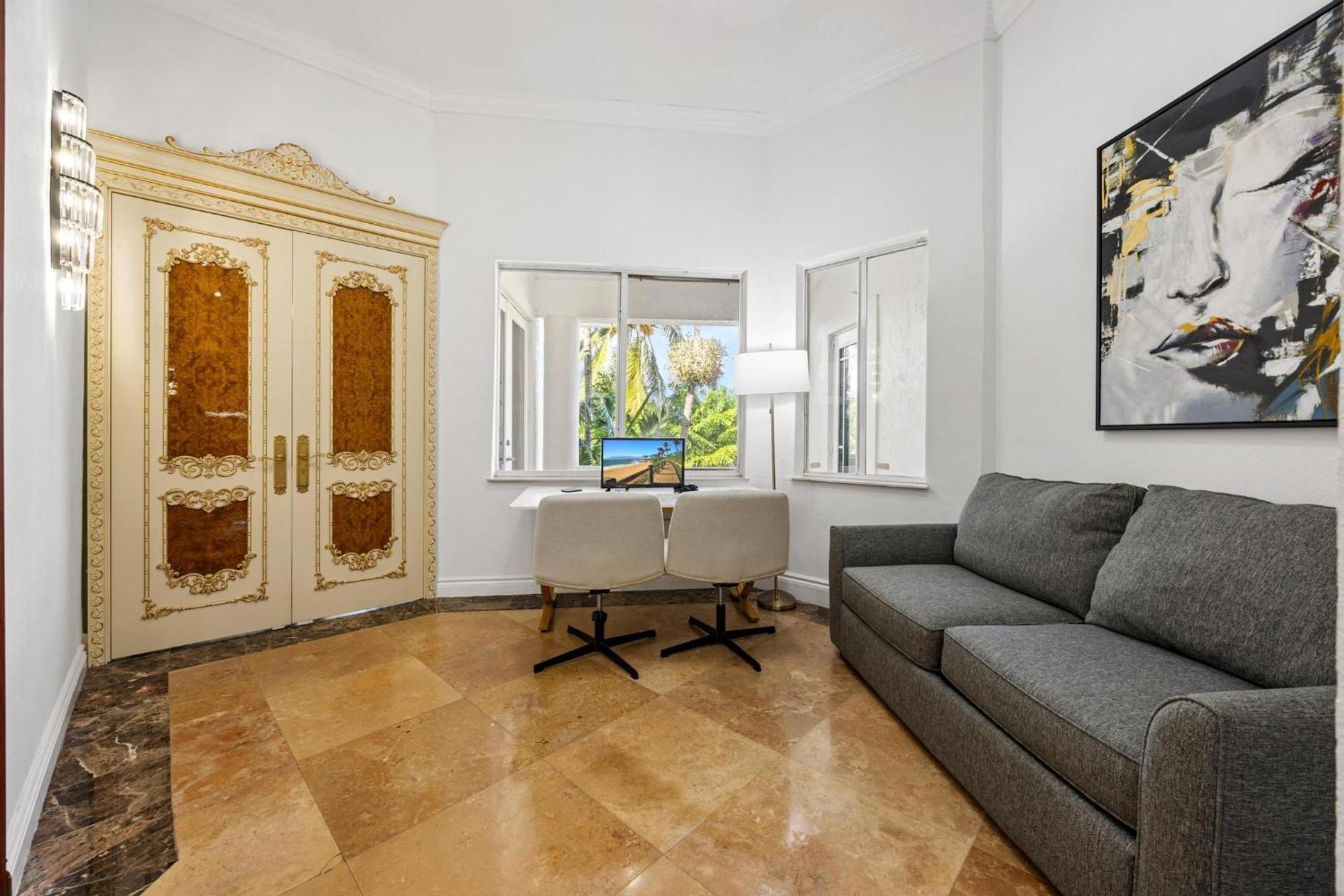 Villa Tortuga ميامي المظهر الخارجي الصورة