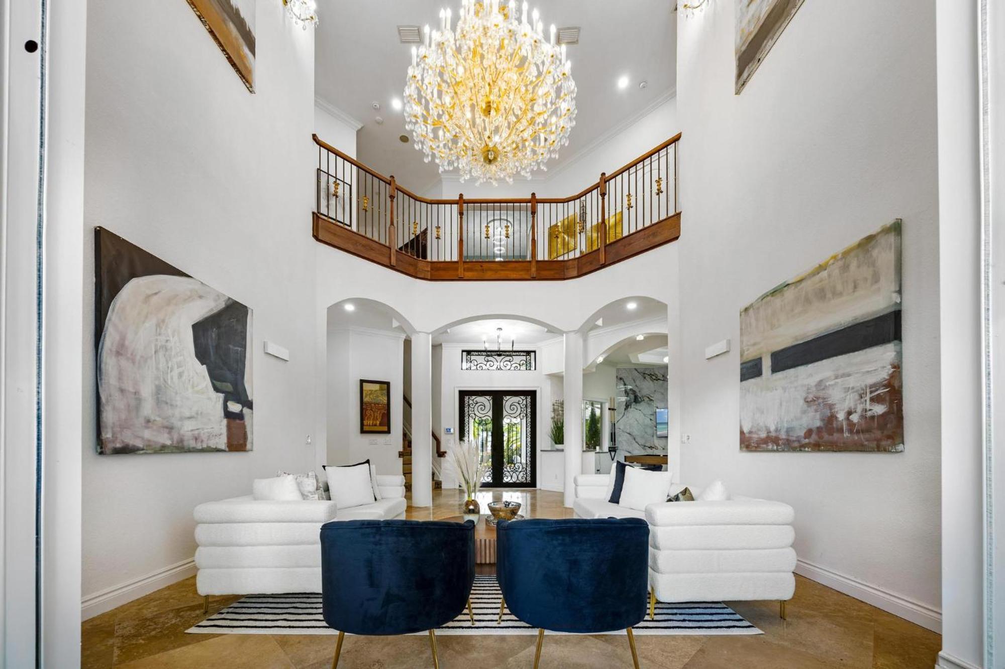 Villa Tortuga ميامي المظهر الخارجي الصورة